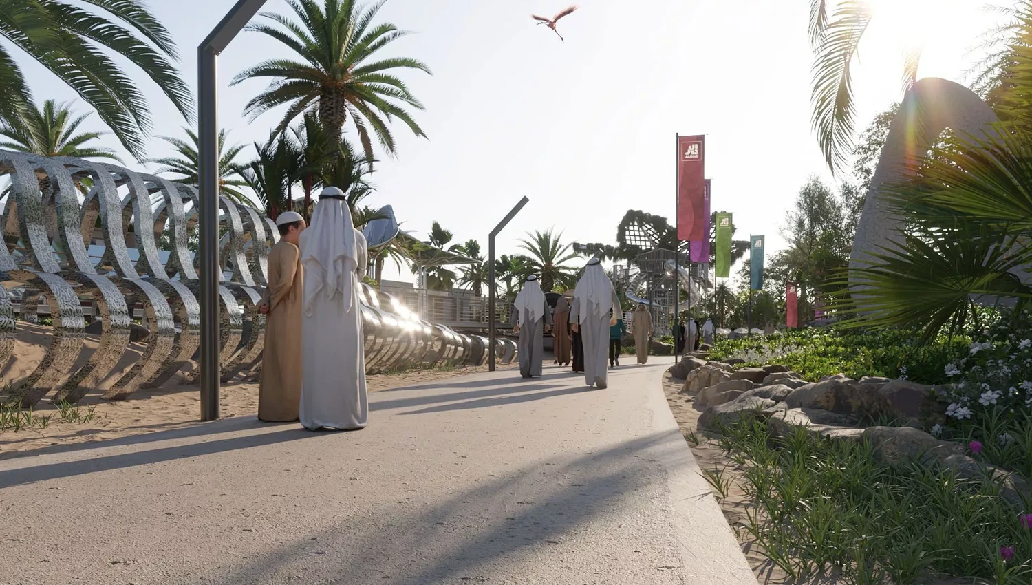 Saadiyat Lagoons – image 7